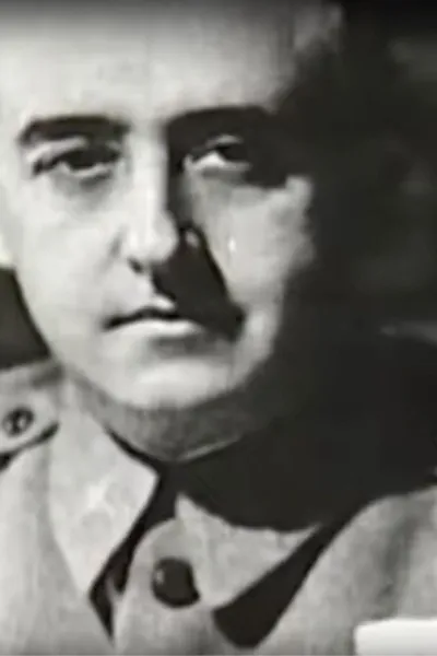 Franco, el centinela de occidente