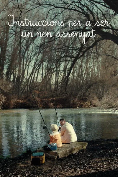 Instruccions per a ser un nen assenyat