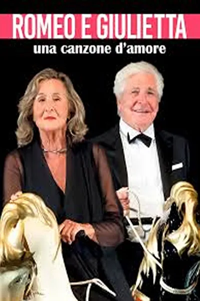 Romeo e Giulietta - Una canzone d'amore