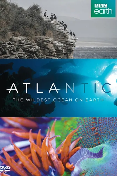 Atlantic: The Wildest Ocean on Earth