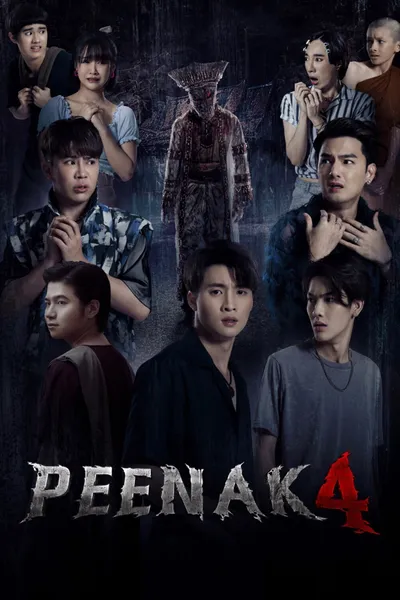 Pee Nak 4