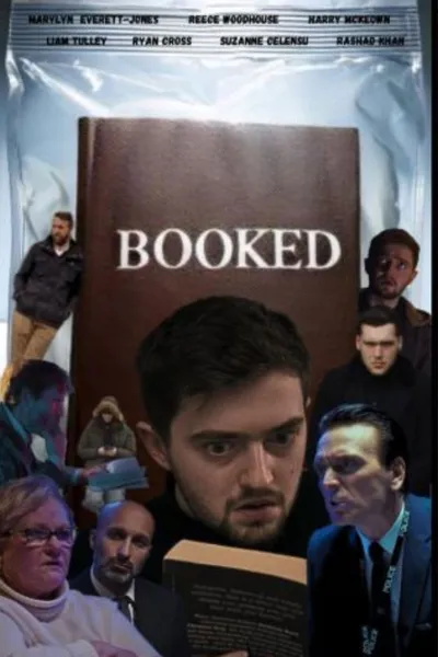Booked