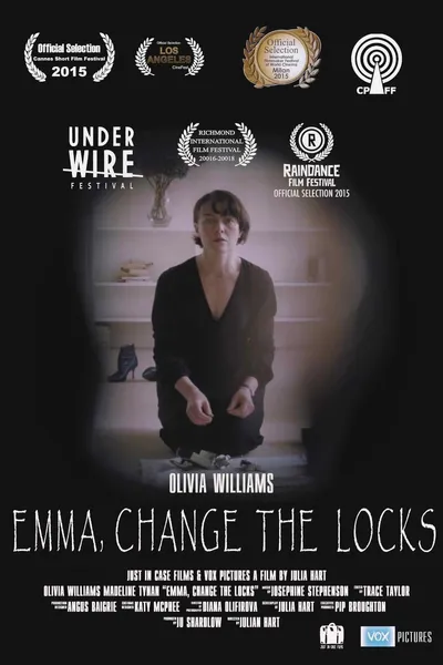 Emma, Change the Locks