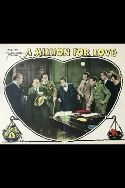 A Million for Love