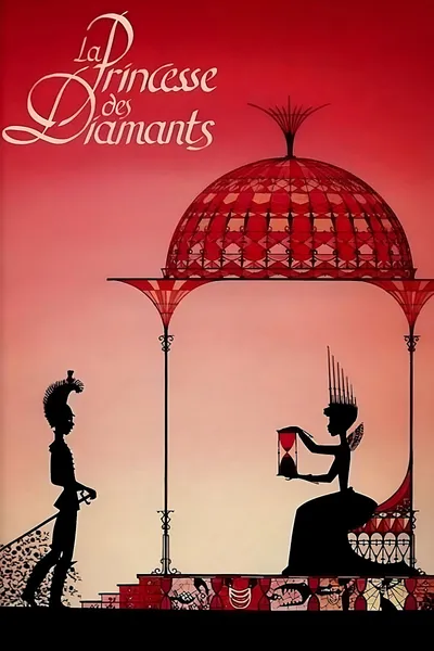 The Princess of Diamonds