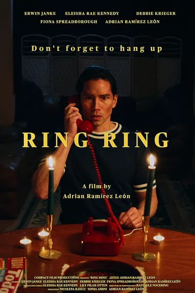 RING RING