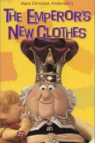 The Emperor's New Clothes
