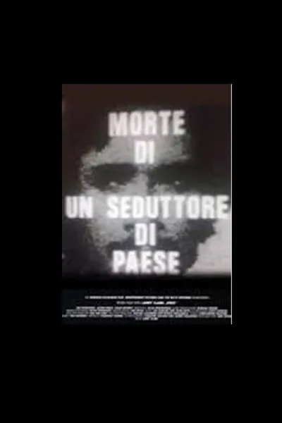 Morte di un seduttore di paese