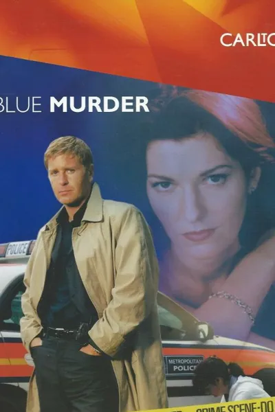 Blue Murder