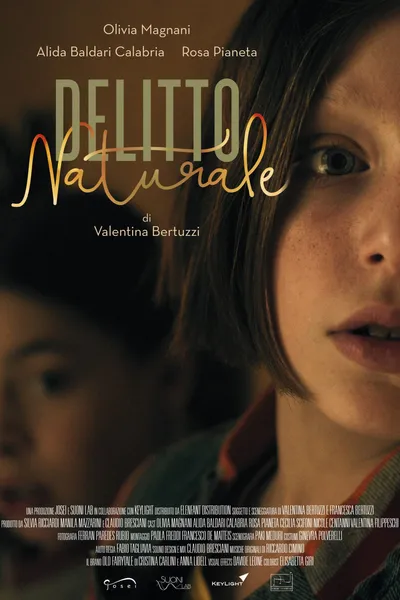 Delitto Naturale