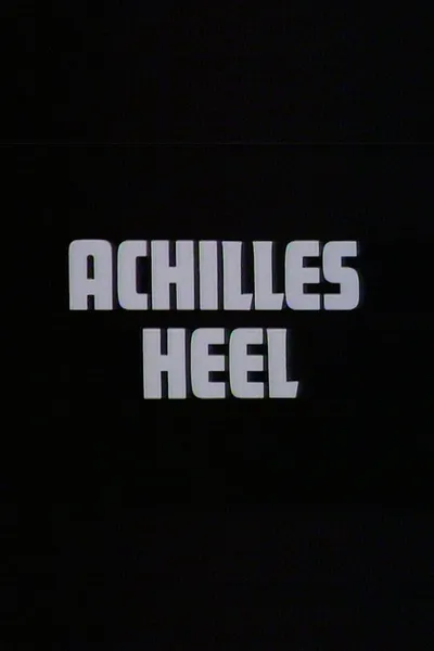Achilles Heel