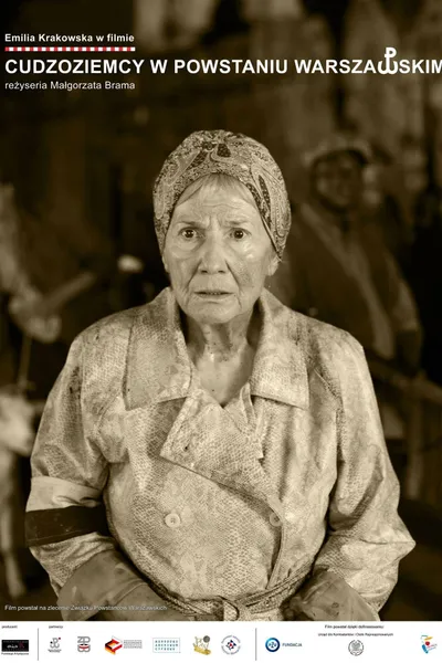 Cudzoziemcy w Powstaniu Warszawskim