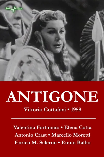 Antigone