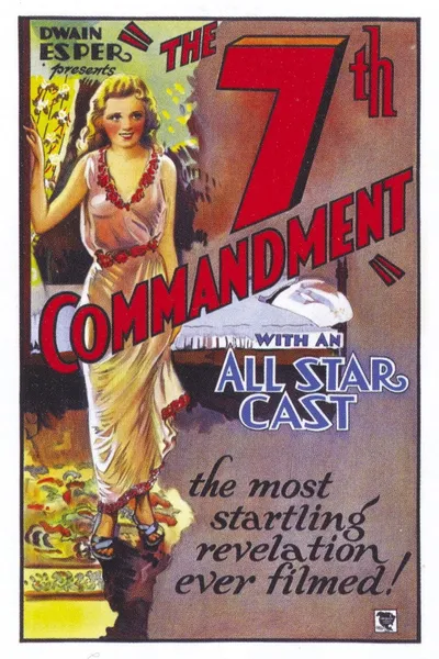 The Seventh Commandment