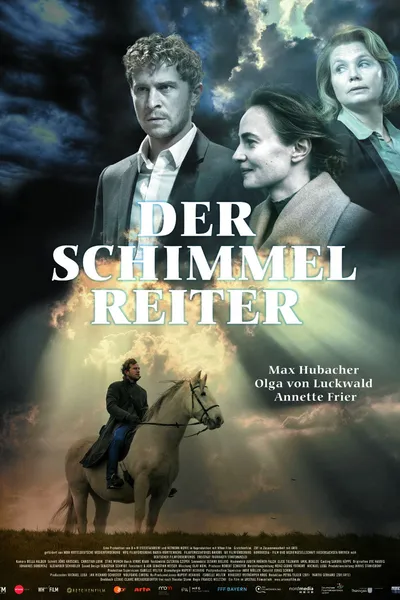 Der Schimmelreiter