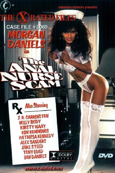 The Anal Nurse Scam
