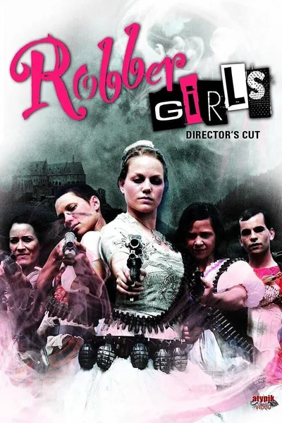 Robber Girls