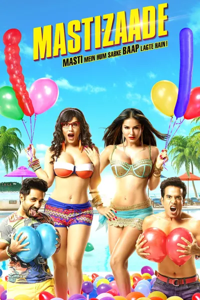 Mastizaade
