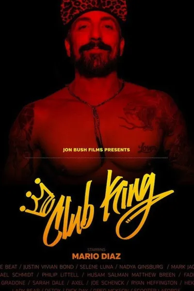 Club King