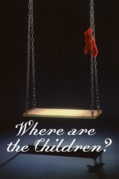 Where are the Children?