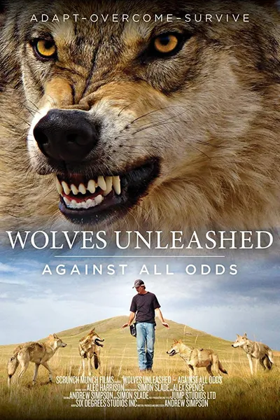 Wolves Unleashed: Against All Odds