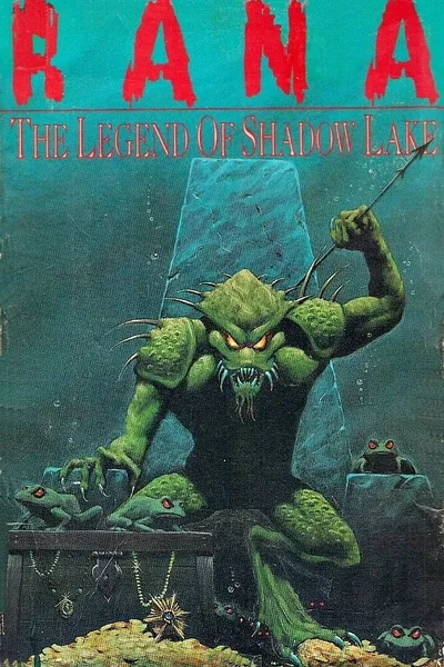 Rana: The Legend of Shadow Lake