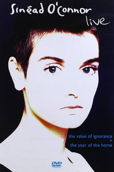 Sinéad O'Connor Live