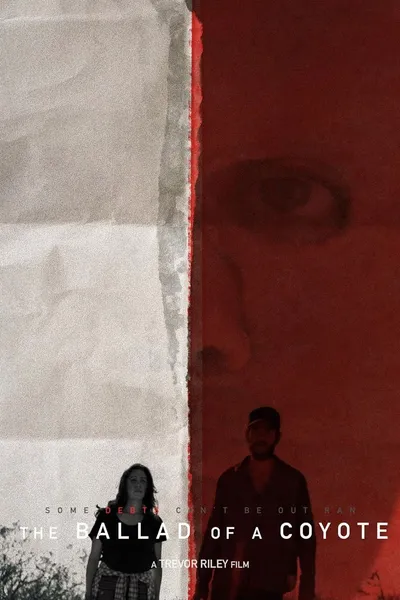 The Ballad of a Coyote