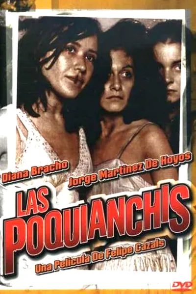 Las Poquianchis