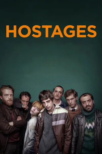 Hostages