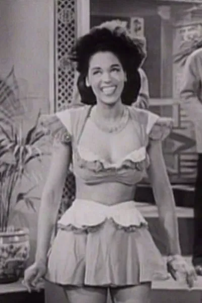 Baby Don't Go Away from Me