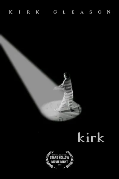 A Film by Kirk