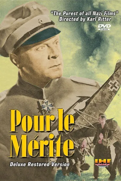 Pour le Mérite