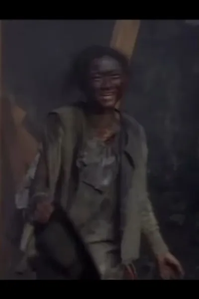 Heritage Minutes: Nitro