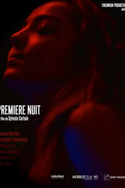 Première nuit