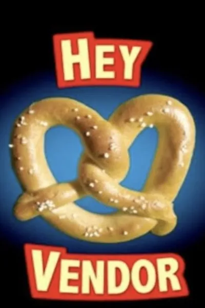 Hey Vendor!