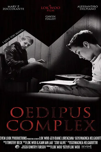 Oedipus Complex