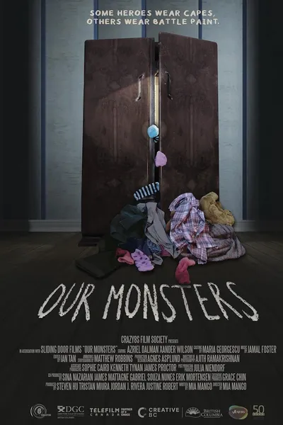 Our Monsters