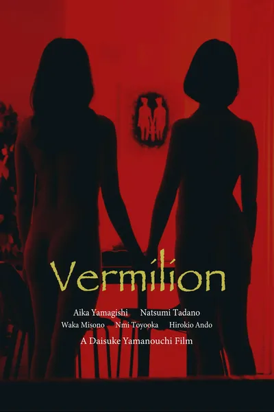 Vermilion