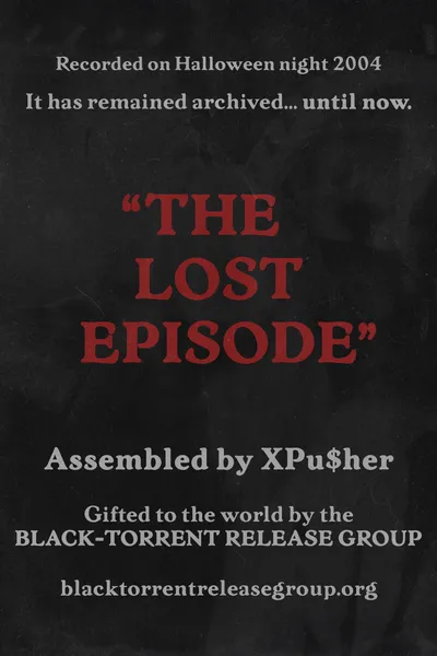 The Lost Episode