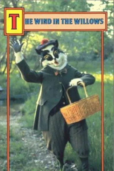 The Wind In The Willows