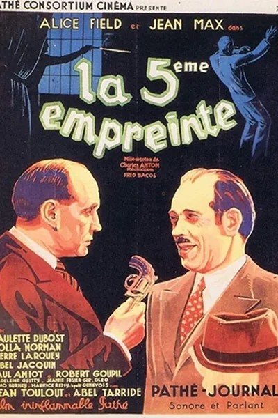 La Cinquième Empreinte