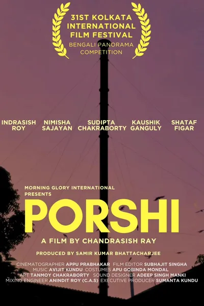 Porshi