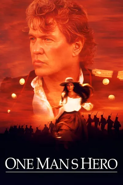 One Man's Hero