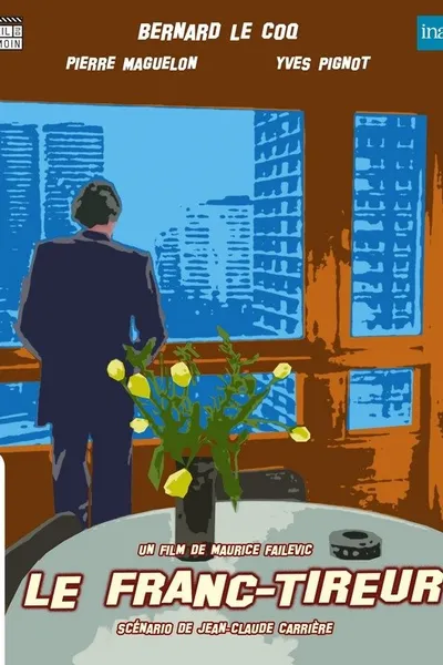 Le Franc-tireur