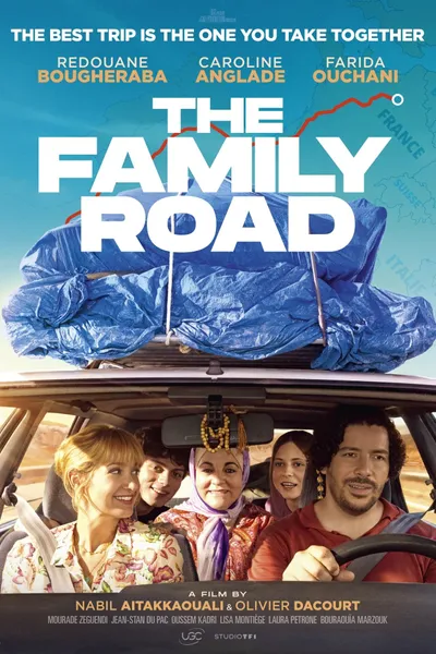 The Family Road