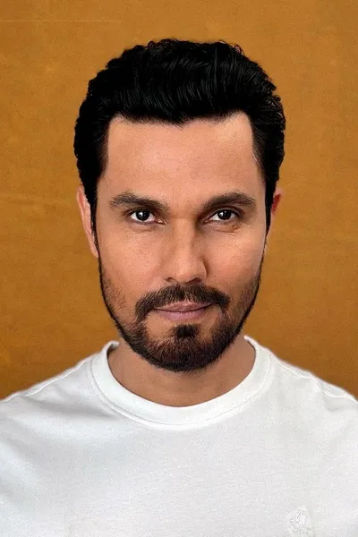 Randeep Hooda