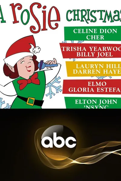 A Rosie Christmas