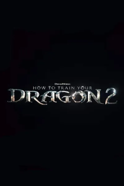 How to Train Your Dragon 2