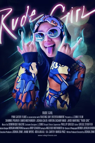 Rude Girl